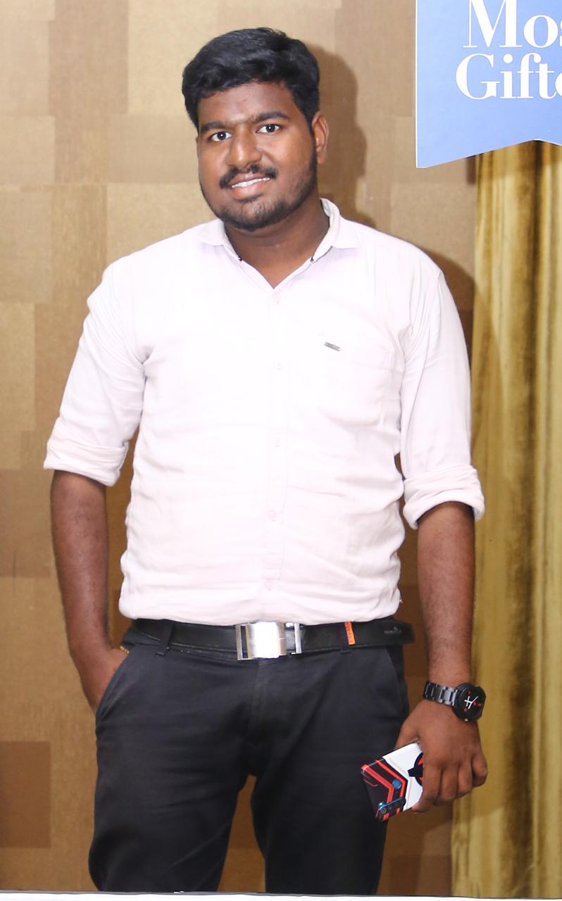 Hari Vignesh
